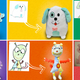 Illustration for article titled Crayola Will Turn Your Kids Bad Drawings Into Better Plush Toys